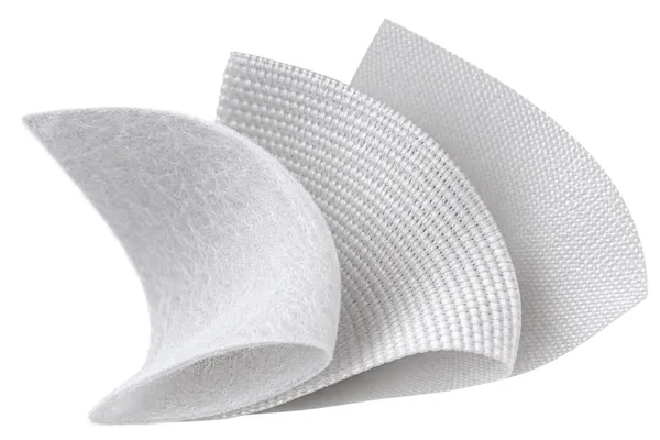 Filtergewebe aus PP, PE, PA und PTFE