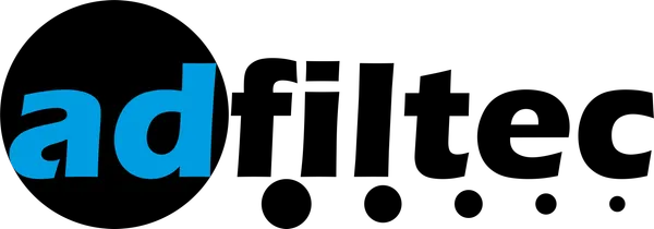 Logo der adfiltec GmbH