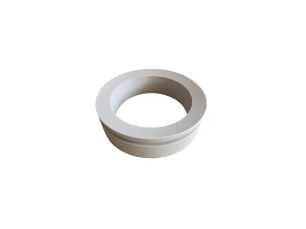 Ring zur Totraumoptimierung für Filtergehäuse